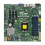 SuperMicro X11SSL-F Motherboard - Socket H4 LGA 1151