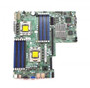 Supermicro - X8DTU-LN4F+-B - Motherboard Dual LGA1366 Intel 5520 4GbE
