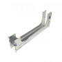 Dell 6U Rapid Rail Static Kit for PowerEdge M1000E Server - Easy installation for server racks