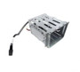 HP - 680948-001 - Hard Drive Cage 9-Bay SFF SAS