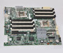 Compaq HP System Board for ProLiant DL160s G6 - 519709-001 - Server Motherboard
