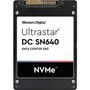 Western Digital - 0TS1953 - SSD 1.6TB NVMe PCIe 3.1 x4