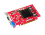 ASUS - 08G17010651 - Video Graphics Card 128MB DDR 64-Bit PCI-Express x16