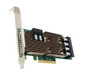 LSI Logic Controller Card - 05-25699-00 - LSI 9305-24i