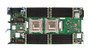 IBM System Board and Chassis for Server Flex System x240 - Compatible with ProLiant DL360p Gen8 servers