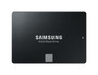 Samsung 860 EVO Series 250GB MLC SATA SSD for 2.5 Drive Bay - MZ-76E250B/EU