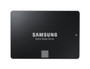 Samsung 850 EVO Series 1TB TLC SATA SSD - MZ-75E1T0B/EU - 2.5-inch - Compatible with servers