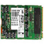 Samsung PM953 Series 480GB TLC PCIe 3.0 x4 NVMe M.2 22110 SSD mounted in server rack