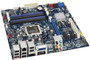 Intel DH67BL - H67 Socket 1155 MATX Motherboard