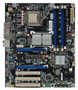 Intel - BOXDP45SG - Motherboard LGA-775 DDR3 ATX