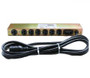 Dell - 6174R - 120V Power Strip