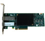 IBM - 01CV843 - Host Bus Adapter Dual-Port 16Gb Fibre Channel PCIe 3.0 x8