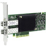 HP StoreFabric SN1600E Dual-Port Fibre Channel 32Gb/s HBA for ProLiant DL360p Gen8 Servers