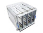 HP Hard Drive Cage A3262-60012 for server rack storage