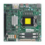 Supermicro - X12SCV-W - Motherboard Mini-ITX LGA-1200 DDR4