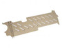 IBM xSeries 460 PCI Spacer Divider - 03K9050