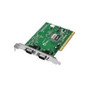 Lenovo - 0C19511 - Serial Adapter Dual Port PCI Express