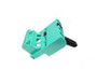 HP - 302140-001 - I/O Card Bracket Retention Plastic Workstation