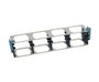 HP - 302874-001 - 8-Bay Fan Bracket Cage
