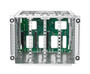 HP 304483-001 Ten 1-inch Bay Hard Drive Cage for ProLiant 6500 Server - Compatible with ProLiant servers, 1-inch bays
