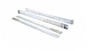 Lenovo 4 Post Static Rail Kit for ThinkServer Gen 5 - Server Rack Mount - Compatible with ThinkServer Gen 5 servers