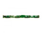 HP ProLiant DL360P Gen8 BAY Backplane Board 647414-001