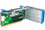 HP - 729806-001 - Riser Card PCI Bracket ProLiant DL380 Gen9