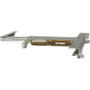 HP Low Profile PCI Secondary Riser Cage for ProLiant DL360 Gen9 Server - 775420-001 - Server Hardware
