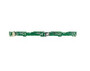 HP - 779096-001 - Hard Drive Backplane 3.5" ProLiant DL160 DL180 G9