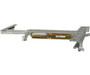 779157-001 - HP - Low Profile Pcie Slot Cpu2 Riser Kit for ProLiant DL360 Gen