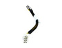 HP 879836-001 Chassis Power Cable for Apollo 2000 Gen10 Server - Compatible with HP servers - 20 inches long