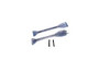 Dell - FU436 - Rail Kit 3U Sliding Ready