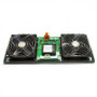 HP - 511772-001 - Fan Baffle Redundant Air ProLiant ML350 G6