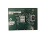 Dell - H7345 - Network Adapter Dual Port Gigabit Ethernet Daughter Card