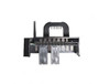 IBM 00AL949 Media Cage for x3650 M5 - Sturdy metal construction - Compatible with IBM x3650 M5 servers