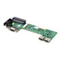 IBM Front USB and VGA Board Assembly 00D8663 for x3630 M4 servers, compatible with server racks