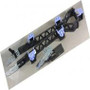 IBM 1U CMA Kit 94Y6626 for x3650 M4 servers, rack-mounted solution