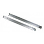 Intel AXXFULLRAIL 2/4U Premium Rail Kit with Cable Management Arm, compatible with servers, sturdy design