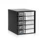 Lenovo 2U Power Supply Air Duct for ThinkServer RD530/RD630 server rack accessory