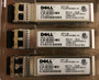 Dell C5RNH 10GBase-SR Fiber Transceiver Module for Multi-mode LC Connector - 300m 850nm - Server Networking