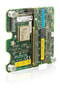 HP - 508226-B21 - RAID Controller 512MB PCI-Express x8 SAS 3Gb/s Mezzanine