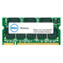 Dell - NWMX1 - Memory 4GB DDR3 1600MHz 204-Pin SODIMM