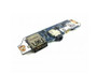 Dell M65F0 Audio Board with USB for Latitude E7440 - Replacement part for laptop - Enhances audio functionality