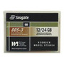 Seagate - STDM24 - DAT DDS-3 Data Cartridge 12GB Native 24GB Compressed