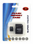 Super Talent - MSD16ST10R - microSDHC Card 16GB Class 10