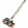 Acer - 55.P410F.002 - USB Board L310 Series