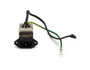 Dell AC Input Power Jack Socket EMI Filter for XPS One A2010 - Compatible with XPS One A2010 - 03SS2-LS1-W