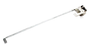 Acer - 33.AP50N.001 - LCD Hinge Right with Bracket