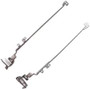 Acer - 60.S6802.005 - Hinge Brackets Aspire One D250