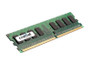 Crucial 4GB DDR3-1333MHz PC3-10600 Non-ECC Memory Module 240-Pin UDIMM Dual Rank - Compatible with Servers
